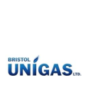 Bristol Unigas. logo