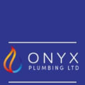 Onyx Plumbing. logo