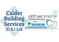 Calder Building Services. logo