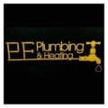 P.f Plumbing & Heating Services logo