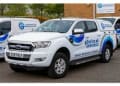 G2 Refrigeration & Air Conditioning. logo