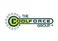 Coolforce Refrigeration & Air Conditioning. logo