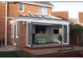 Ashwater Construction logo
