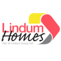 Lindum Homes logo