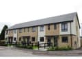 Chestnut Homes logo