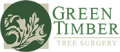 Green Timber Tree Surgery logo