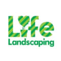 Lige Landscaping logo