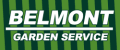 Belmont Garden Service logo