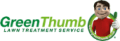 Greenthumb logo