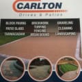Carlton Drives & Patios Barnsley logo