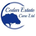 Cedar Estate Care logo