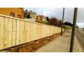 Millers Concrete & Fencing Supplies. logo