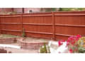 Shed, Fence & Deck logo