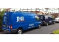 Jms Builders logo