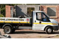 Keystone Construction North West logo