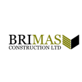 Brimas Construction logo