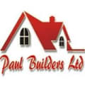 Paul Builders logo