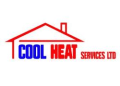 Cool Heat Services. logo