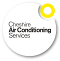 Cheshire Air Conditioning Services logo