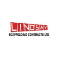 Lindsay Scaffolding Contracts logo