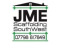 Jme Scaffolding logo