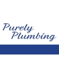 Purely Plumbing logo