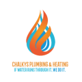 Chalkys Plumbing & Heating logo