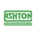 Ashton Scaffolding Services logo