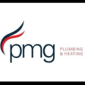 Pmg Plumbing & Heating logo