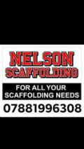 Nelson Scaffolding logo