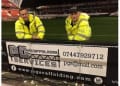 Pg Scaffolding logo