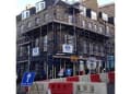 Tw Scaffolding Services logo