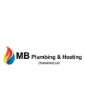 Mb Plumbing & Heating (yorkshire) logo