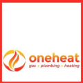One Heat. logo