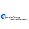 Enterprise Plumbing, Heating & Maintenance logo