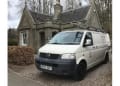 Alan D Cowie Painters & Decorators logo