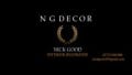 N G Decor. logo
