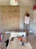 Sam Walker Painting And Decorating logo