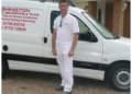 Ashington Painting And Tiling logo