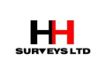 H & H Surveys logo
