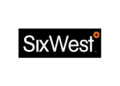 Six-west logo
