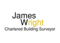 James Wright Chartered Building Surveyor logo