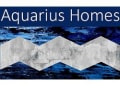 Aquarius Homes logo