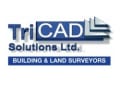 Tricad Solutions. logo