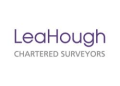 Lea Hough Chartered Surveyors logo