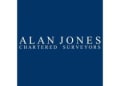 Alan Jones Chartered Surveyors logo