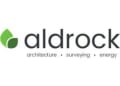 Aldrock Surveyors. logo