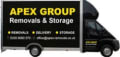 Apex Removals Aylesbury logo