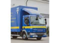 Reliable Moving & Storage logo