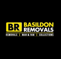 Removal Company Basildon - Man & Van logo
